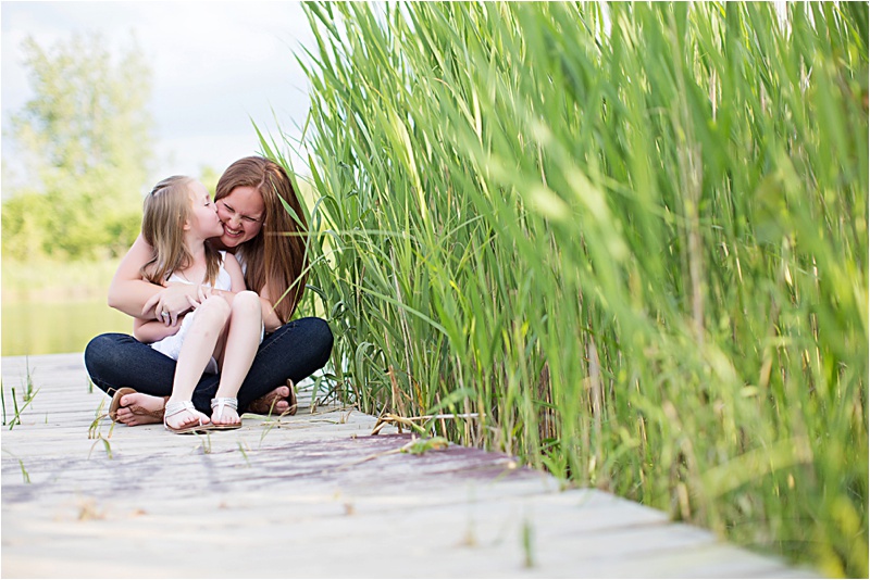 Metro Detroit Family Photographer Kendra Koman 