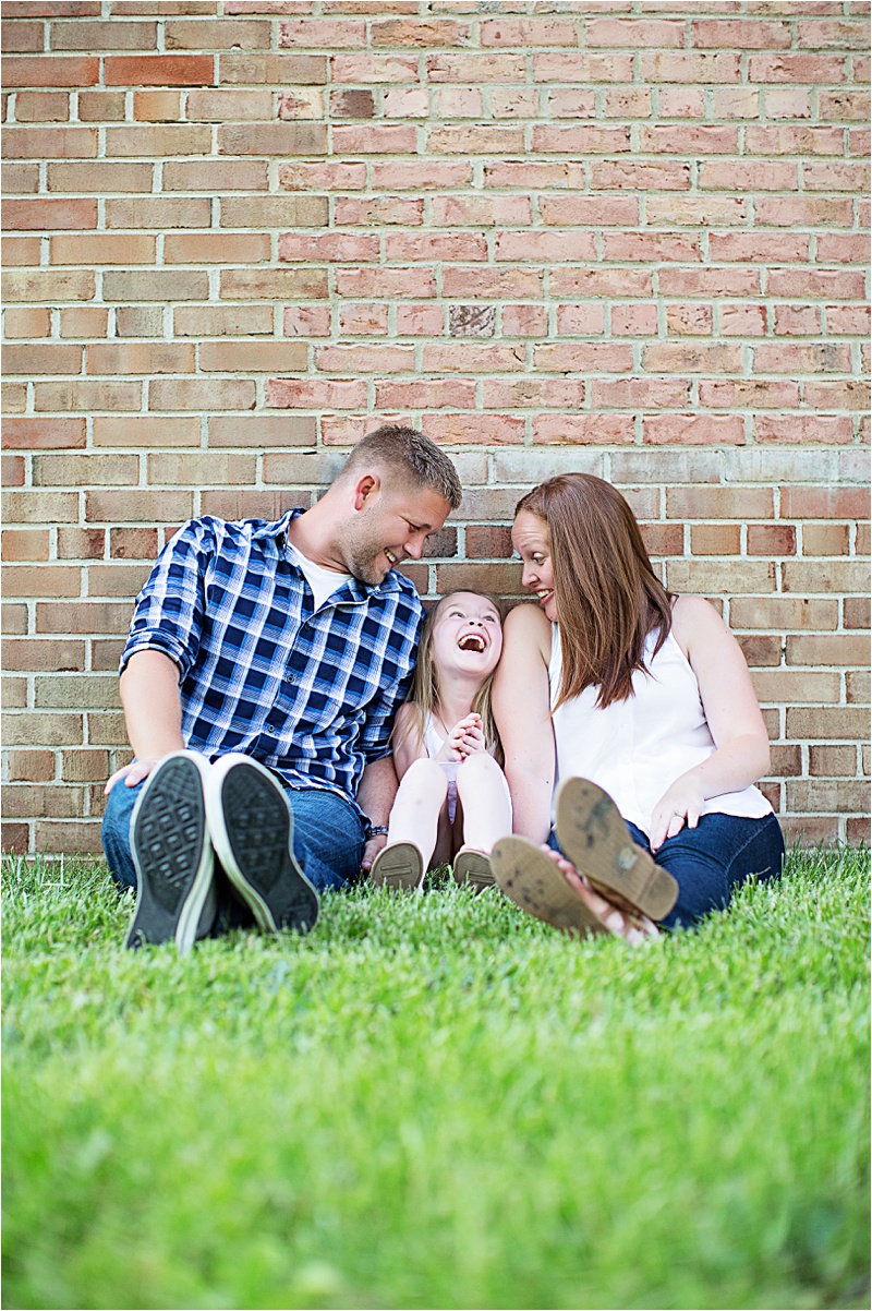 Metro Detroit Family Photographer Kendra Koman 