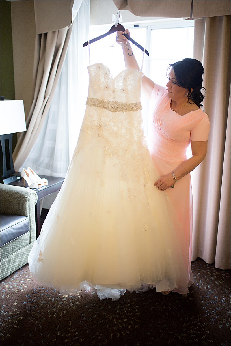 Michigan Wedding Kendra Koman Photography