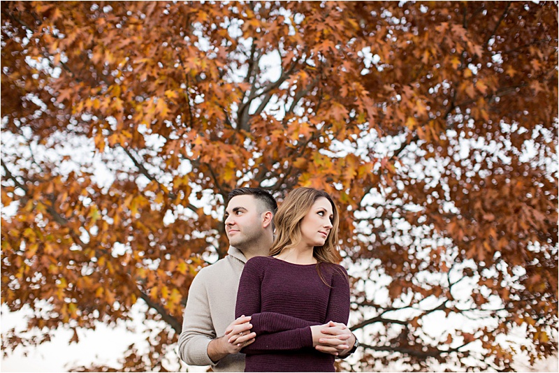 Engagement Photography by Kendra Koman Photography