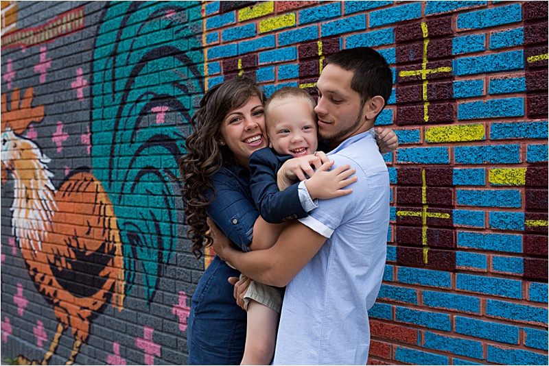 Detroit Family Photographer Kendra Koman Photography