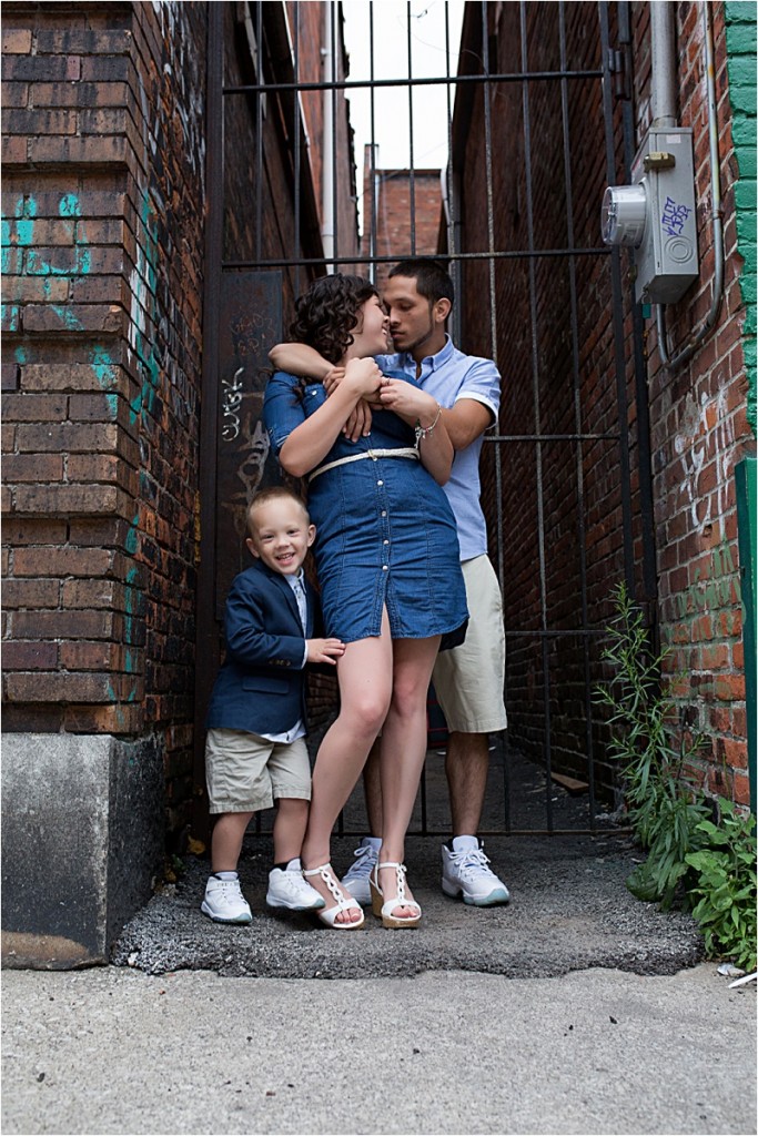 Detroit Family Photographer Kendra Koman Photography