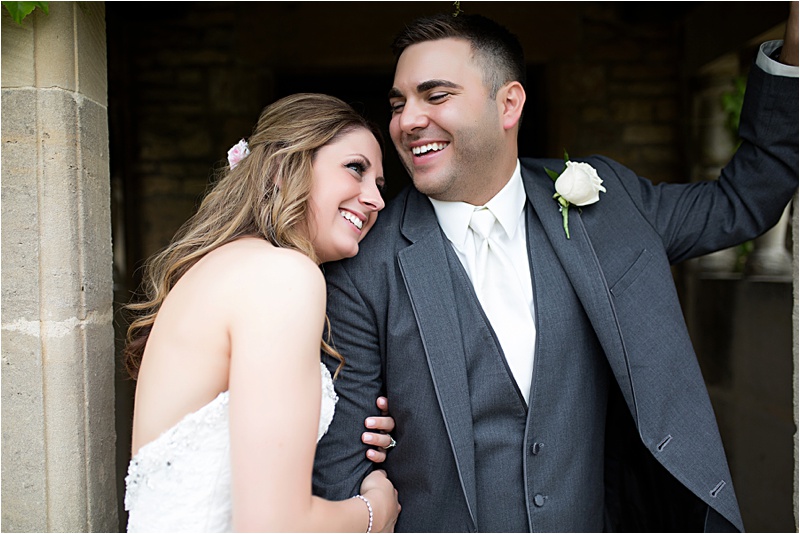 Dearborn Inn Wedding By Kendra Koman Photography